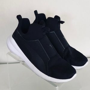 Puma Black Rebels